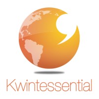 Kwintessential logo, Kwintessential contact details