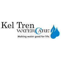 Kel Tren WaterCare logo, Kel Tren WaterCare contact details