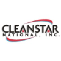 Cleanstar National, Inc. logo, Cleanstar National, Inc. contact details