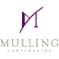 Mulling Corporation logo, Mulling Corporation contact details