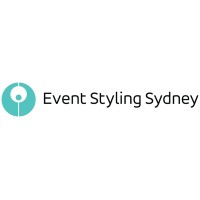 Event Styling Sydney logo, Event Styling Sydney contact details