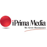 iPrima Media logo, iPrima Media contact details