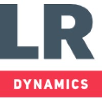 LR Dynamics logo, LR Dynamics contact details