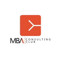 USYD MBA Consulting Club logo, USYD MBA Consulting Club contact details