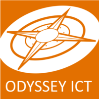 Odyssey ICT logo, Odyssey ICT contact details