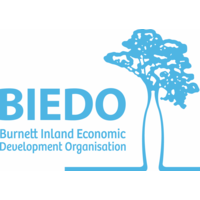 Burnett Inland Economic Development Organisation (BIEDO) logo, Burnett Inland Economic Development Organisation (BIEDO) contact details