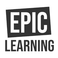 Epic Learning Ltd logo, Epic Learning Ltd contact details