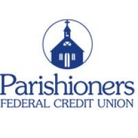 Parishioners Federal Credit Union logo, Parishioners Federal Credit Union contact details