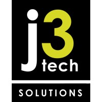 j3techsolutions logo, j3techsolutions contact details