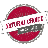 Natural Choice Foods logo, Natural Choice Foods contact details