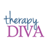 Therapy Diva logo, Therapy Diva contact details