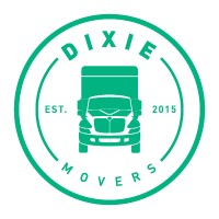 Dixie Movers LLC logo, Dixie Movers LLC contact details