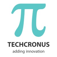 Techcronus Australia Pty Ltd. logo, Techcronus Australia Pty Ltd. contact details