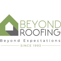 Beyond Roofing logo, Beyond Roofing contact details