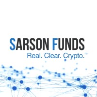 Sarson Funds logo, Sarson Funds contact details