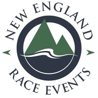 New England Race Events logo, New England Race Events contact details