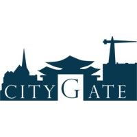 City Gate Inc logo, City Gate Inc contact details