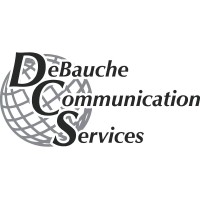 DeBauche Communications & Consulting Services logo, DeBauche Communications & Consulting Services contact details