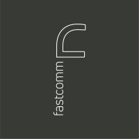 Fastcomm logo, Fastcomm contact details