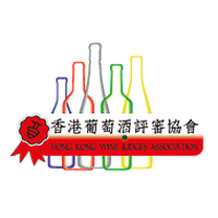 Hong Kong Wine Judges Association logo, Hong Kong Wine Judges Association contact details