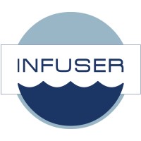 INFUSER logo, INFUSER contact details