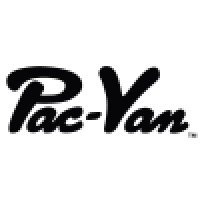 Pac-Van Inc logo, Pac-Van Inc contact details