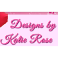 Designs by Katie Rose logo, Designs by Katie Rose contact details