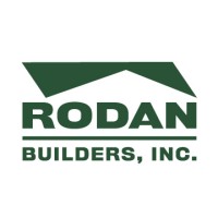 Rodan Builders, Inc logo, Rodan Builders, Inc contact details