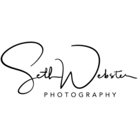 Seth Webster Photography logo, Seth Webster Photography contact details