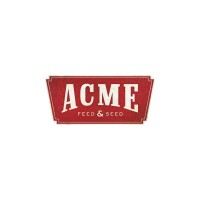 Acme Feed & Seed logo, Acme Feed & Seed contact details