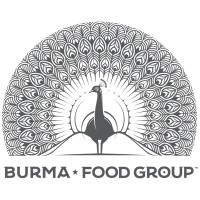 Burma Food Group logo, Burma Food Group contact details