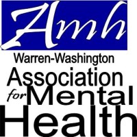 Warren Washington Association for Mental Health logo, Warren Washington Association for Mental Health contact details