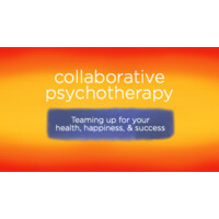 Collaborative Psychotherapy logo, Collaborative Psychotherapy contact details