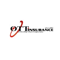 Ott Insurance logo, Ott Insurance contact details