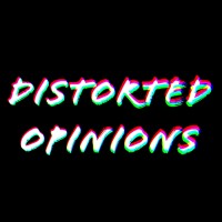 Distorted Opinions logo, Distorted Opinions contact details