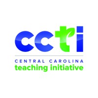 Central Carolina Teaching Initiative logo, Central Carolina Teaching Initiative contact details