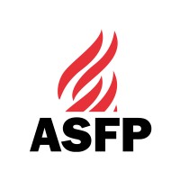 Association for Specialist Fire Protection (ASFP) logo, Association for Specialist Fire Protection (ASFP) contact details