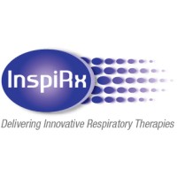 InspiRx Inc. logo, InspiRx Inc. contact details