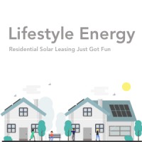 Lifestyle Energy logo, Lifestyle Energy contact details