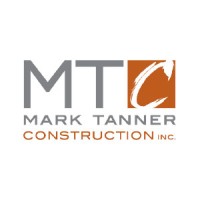 Mark Tanner Construction logo, Mark Tanner Construction contact details