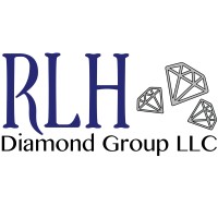 RLH Diamond Group LLC logo, RLH Diamond Group LLC contact details