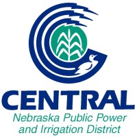 Central Nebraska Public Power & Irrigation District logo, Central Nebraska Public Power & Irrigation District contact details