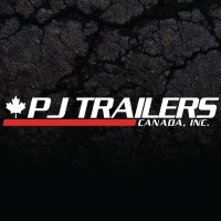 PJ Trailers Canada, Inc. logo, PJ Trailers Canada, Inc. contact details