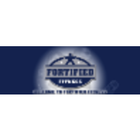 Fortified Fitness logo, Fortified Fitness contact details