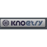 Knoetry logo, Knoetry contact details