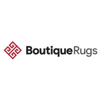 Boutique Rugs logo, Boutique Rugs contact details