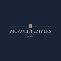 McAuliffeMyers logo, McAuliffeMyers contact details