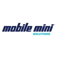 Mobile Mini, Inc. logo, Mobile Mini, Inc. contact details