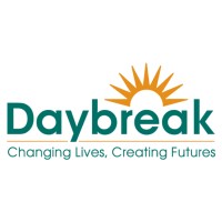 Daybreak Inc. logo, Daybreak Inc. contact details