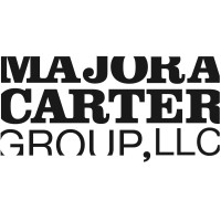 Majora Carter Group logo, Majora Carter Group contact details